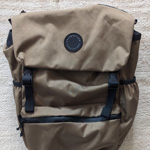 FAIRWEATHER Flaptop Pannier Bag